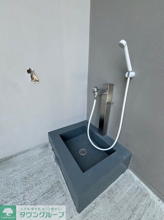 グレーシアフィット藤沢鵠沼の物件内観写真